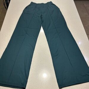 OFFLINE Track Pants Active Lounge Xsmall/small SKIMS ARIE CYpRESS